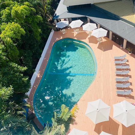 Greenmount Beach House Гоулд Коуст Екстериор снимка