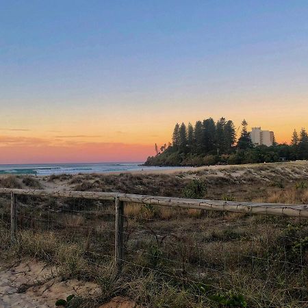 Greenmount Beach House Гоулд Коуст Екстериор снимка