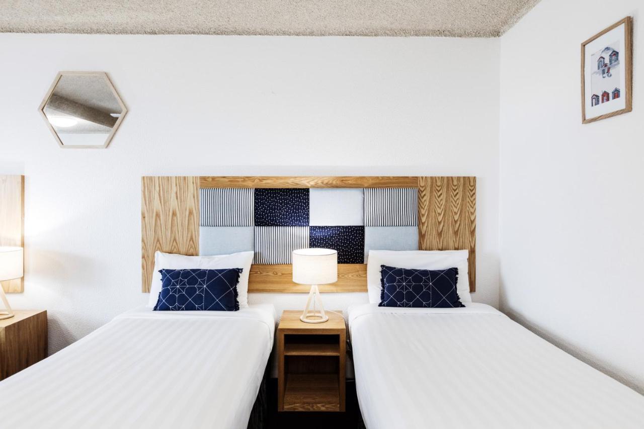 Greenmount Beach House Гоулд Коуст Екстериор снимка