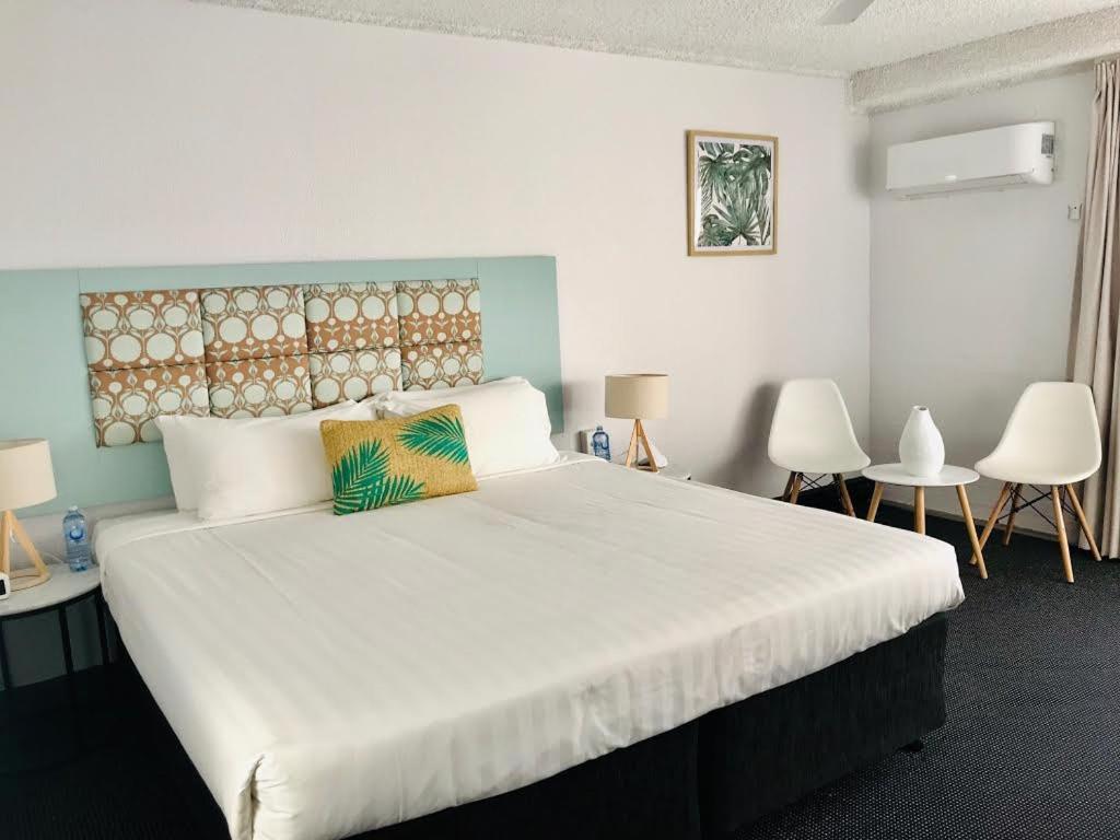 Greenmount Beach House Гоулд Коуст Екстериор снимка