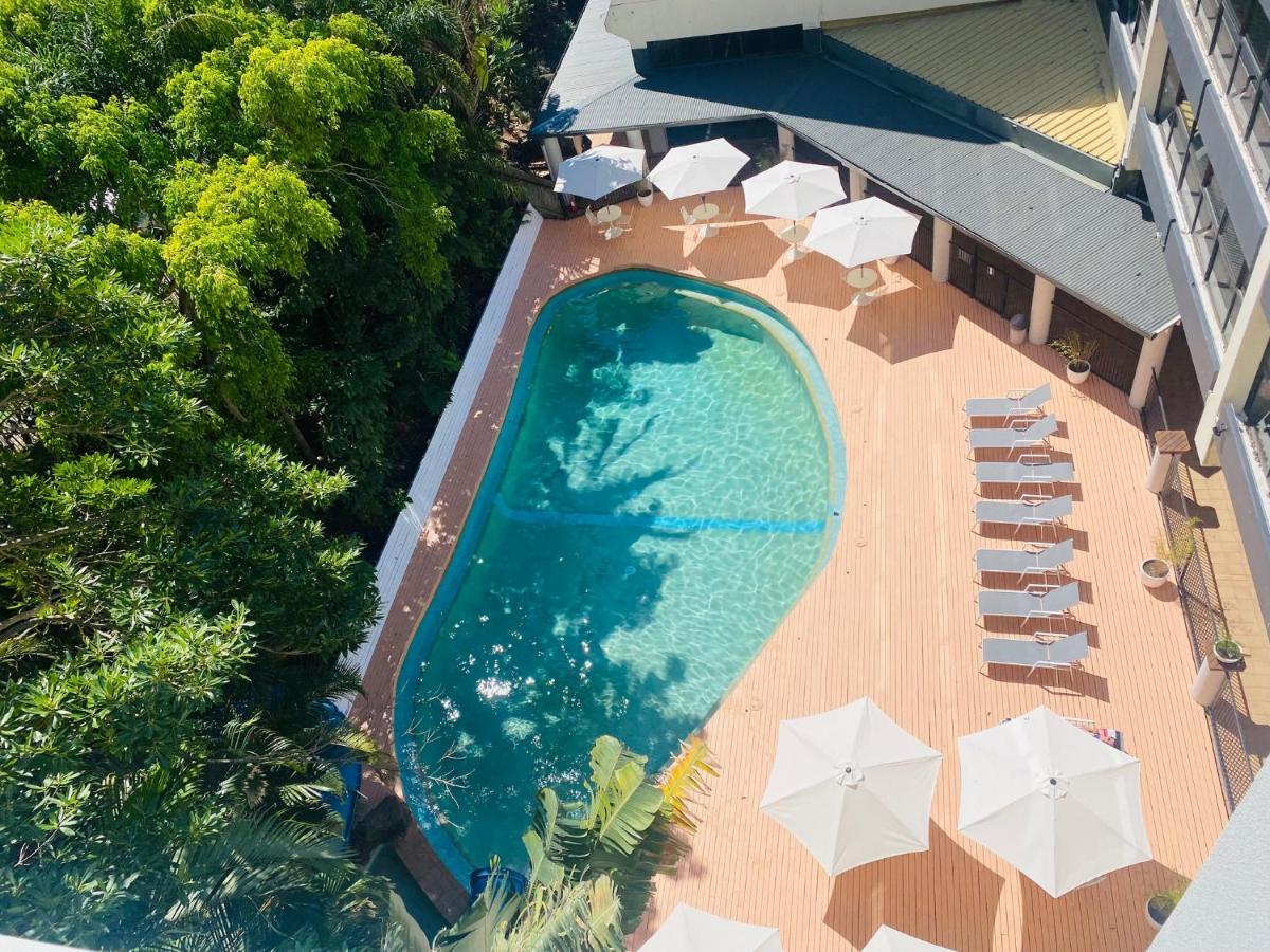 Greenmount Beach House Гоулд Коуст Екстериор снимка