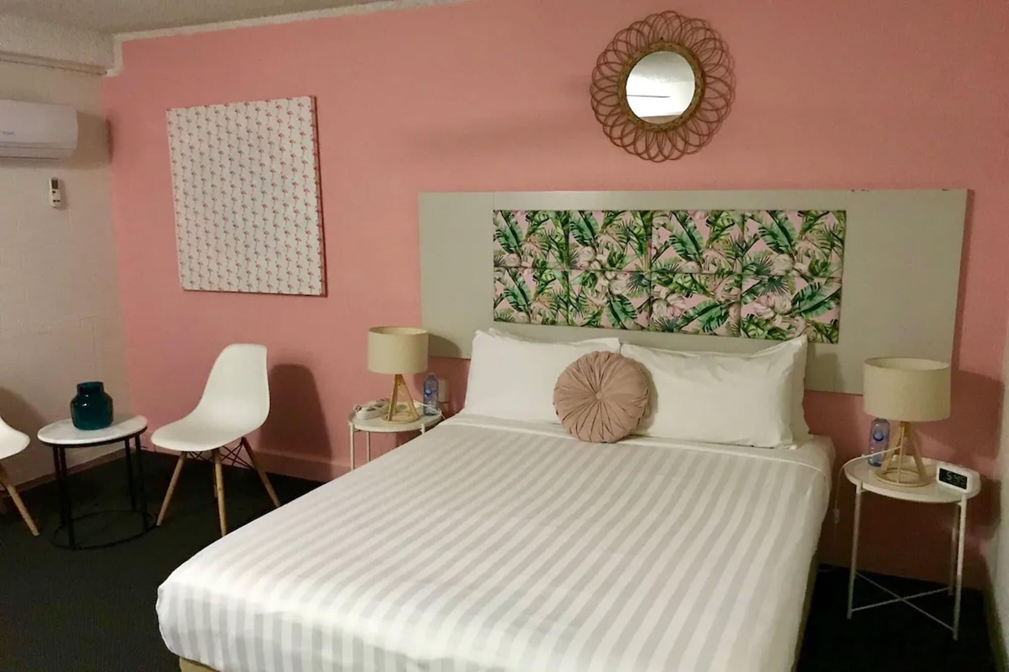 Greenmount Beach House Гоулд Коуст Екстериор снимка