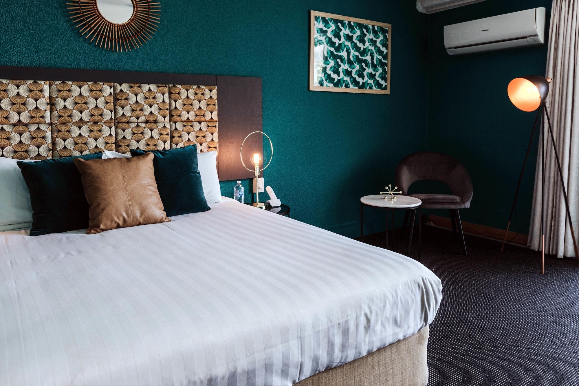 Greenmount Beach House Гоулд Коуст Екстериор снимка