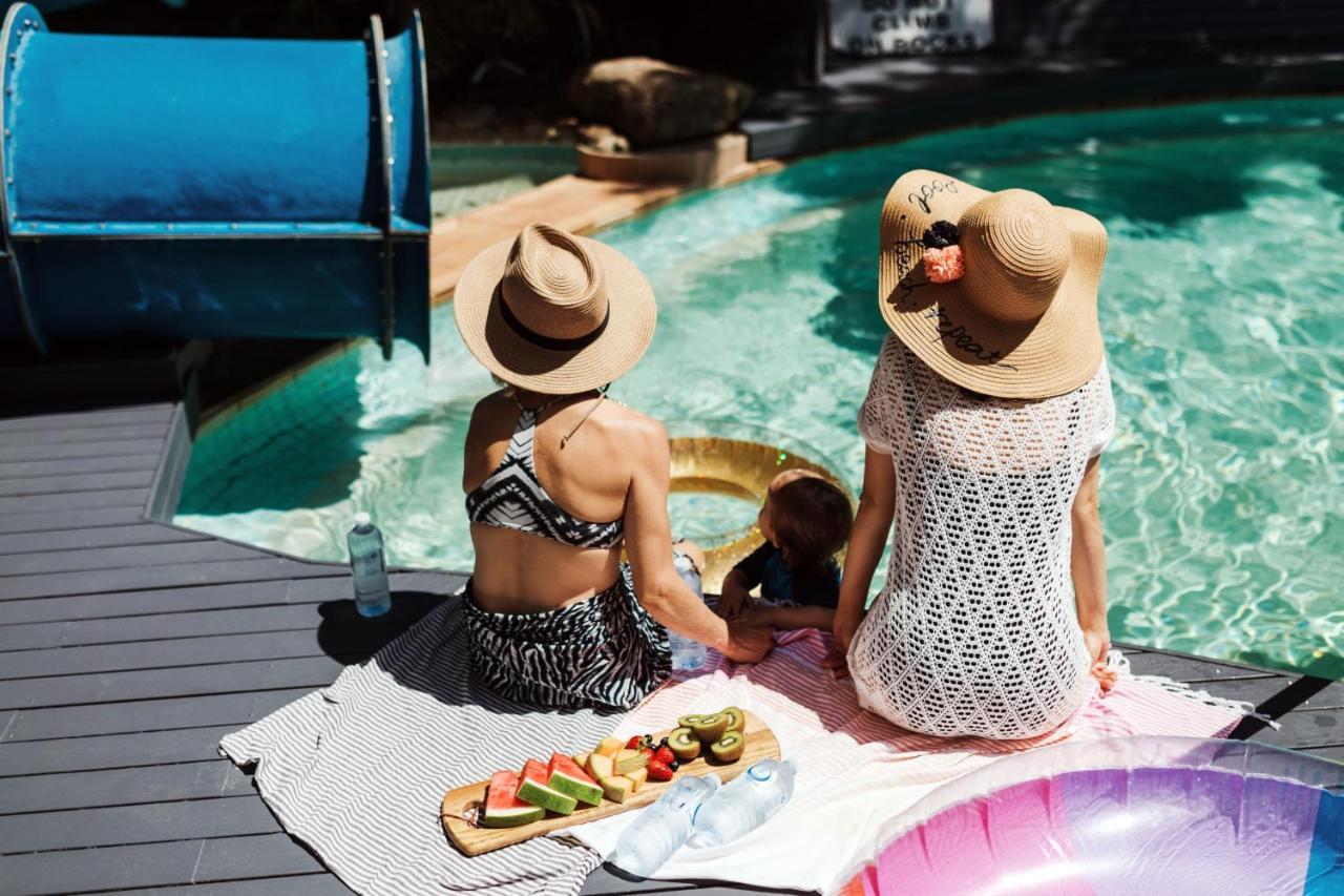 Greenmount Beach House Гоулд Коуст Екстериор снимка