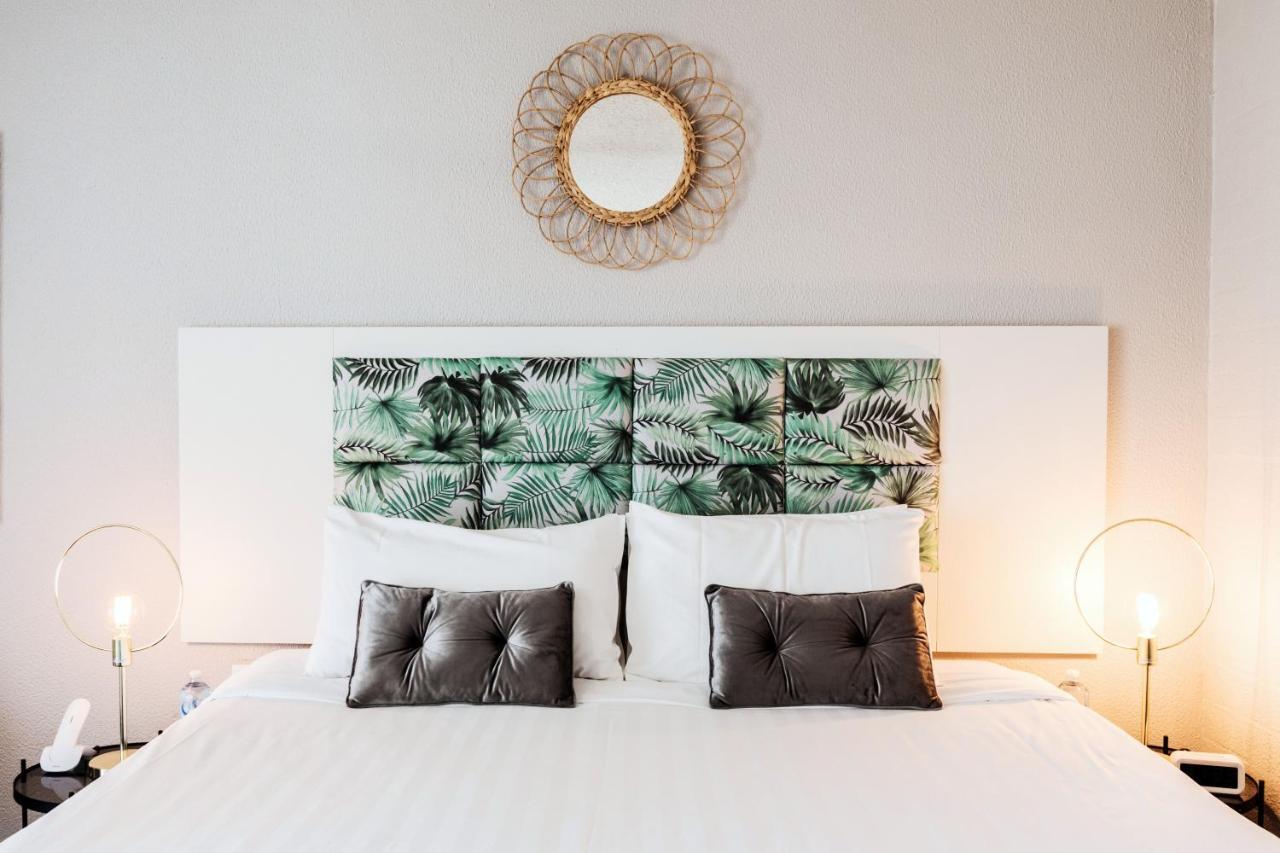 Greenmount Beach House Гоулд Коуст Екстериор снимка