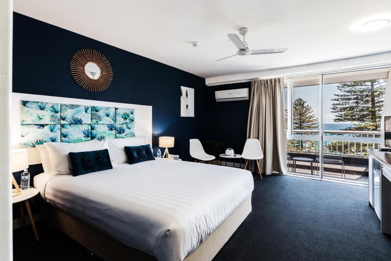 Greenmount Beach House Гоулд Коуст Екстериор снимка