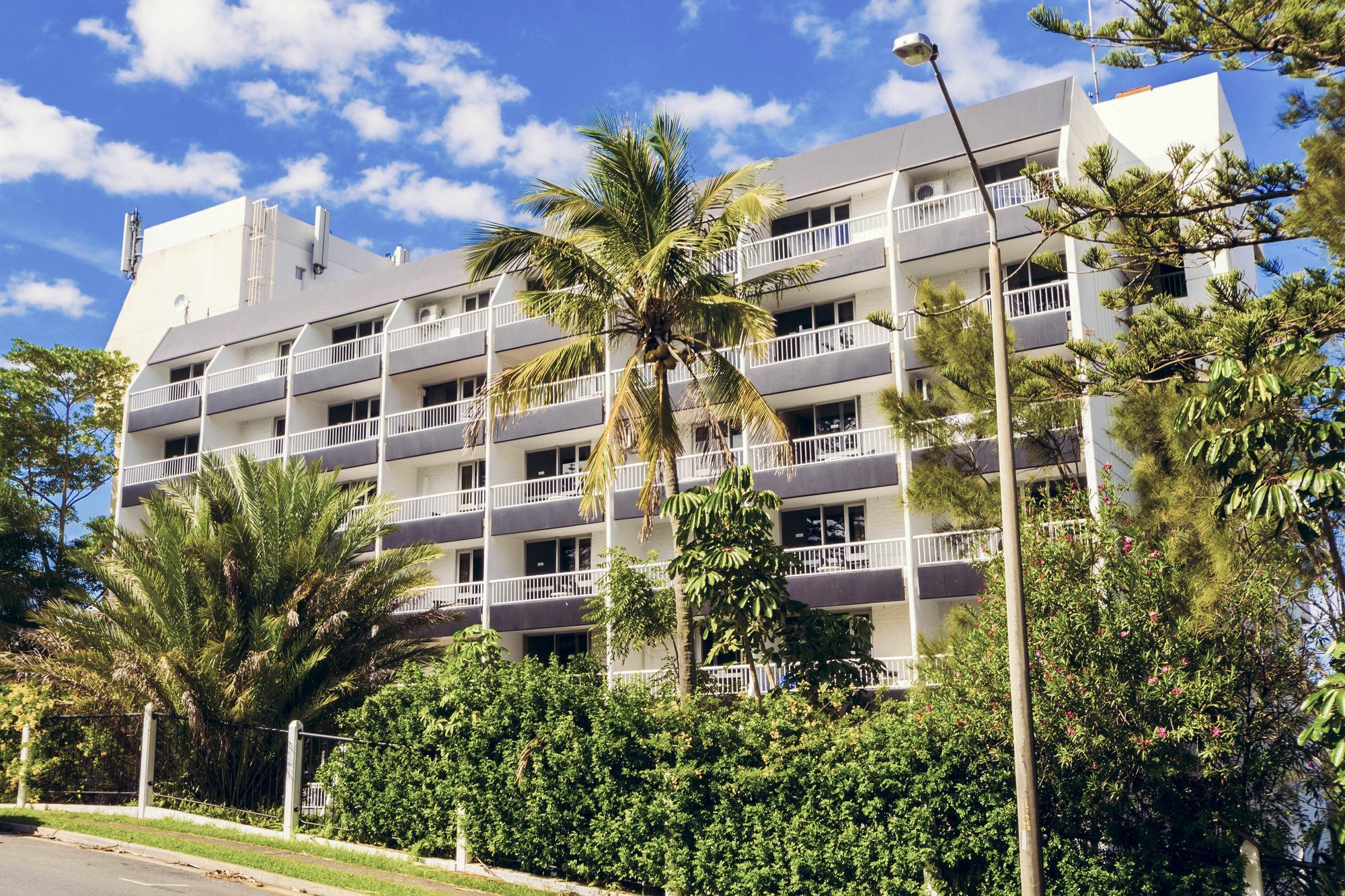 Greenmount Beach House Гоулд Коуст Екстериор снимка