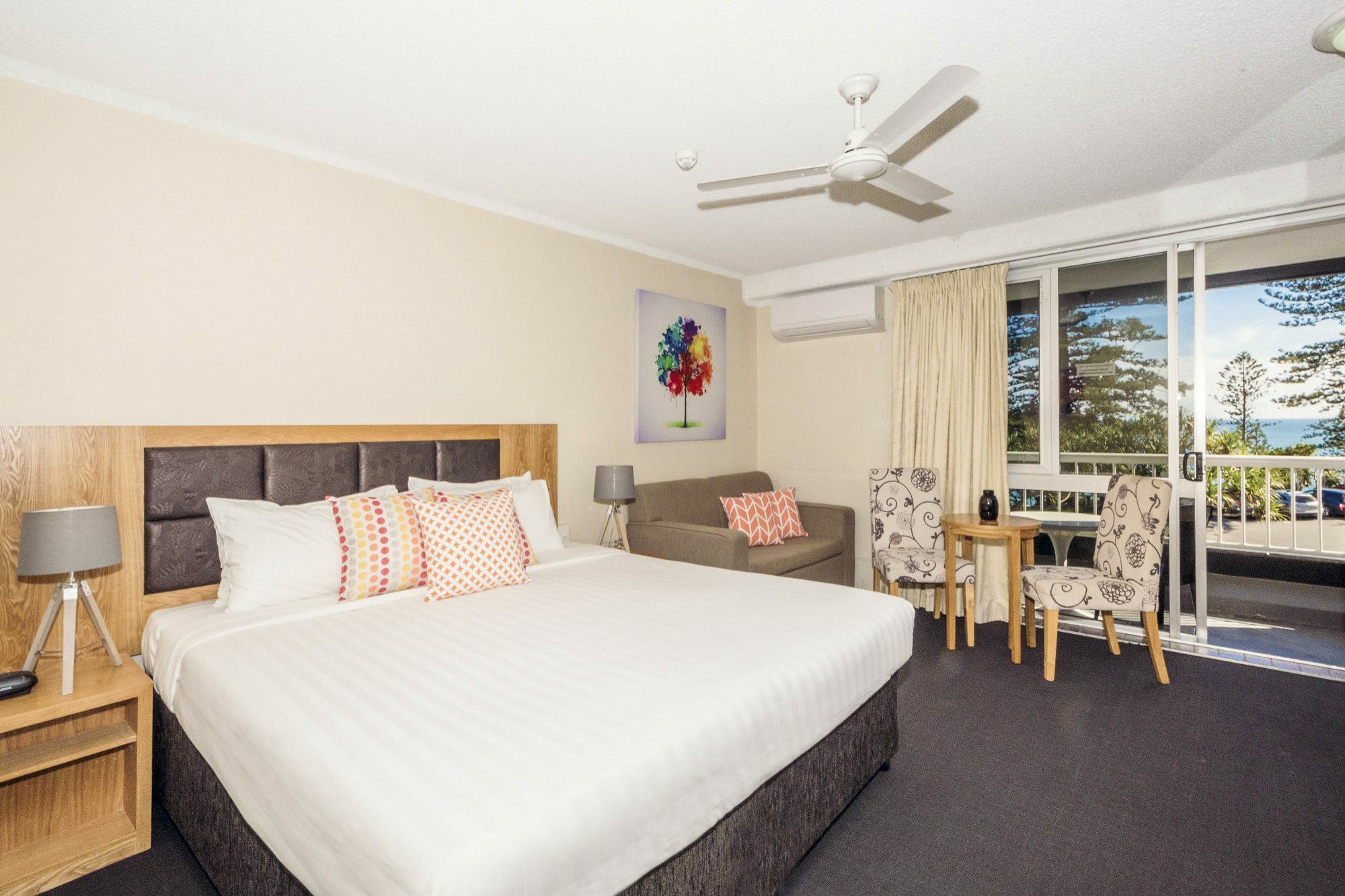 Greenmount Beach House Гоулд Коуст Екстериор снимка