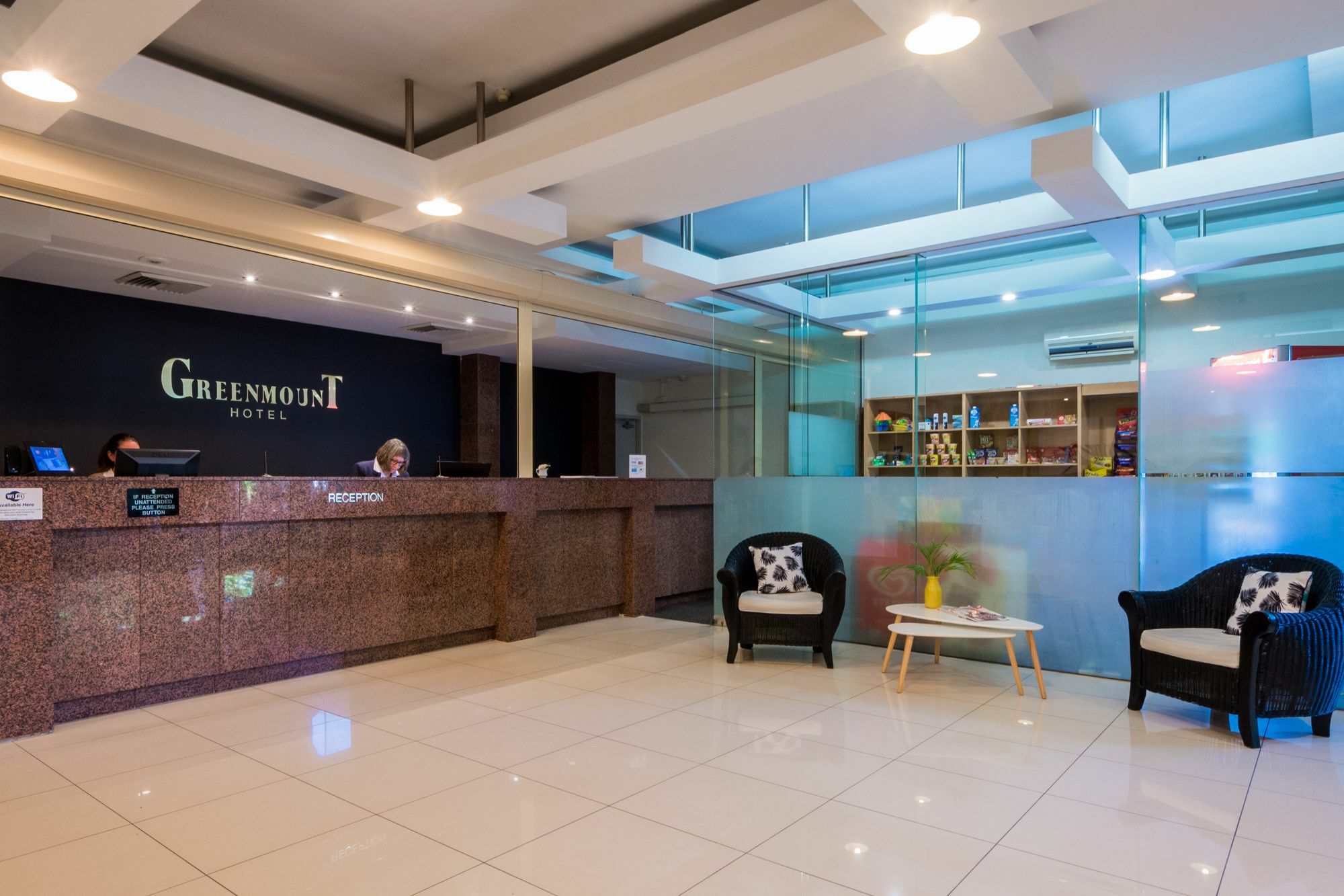 Greenmount Beach House Гоулд Коуст Екстериор снимка