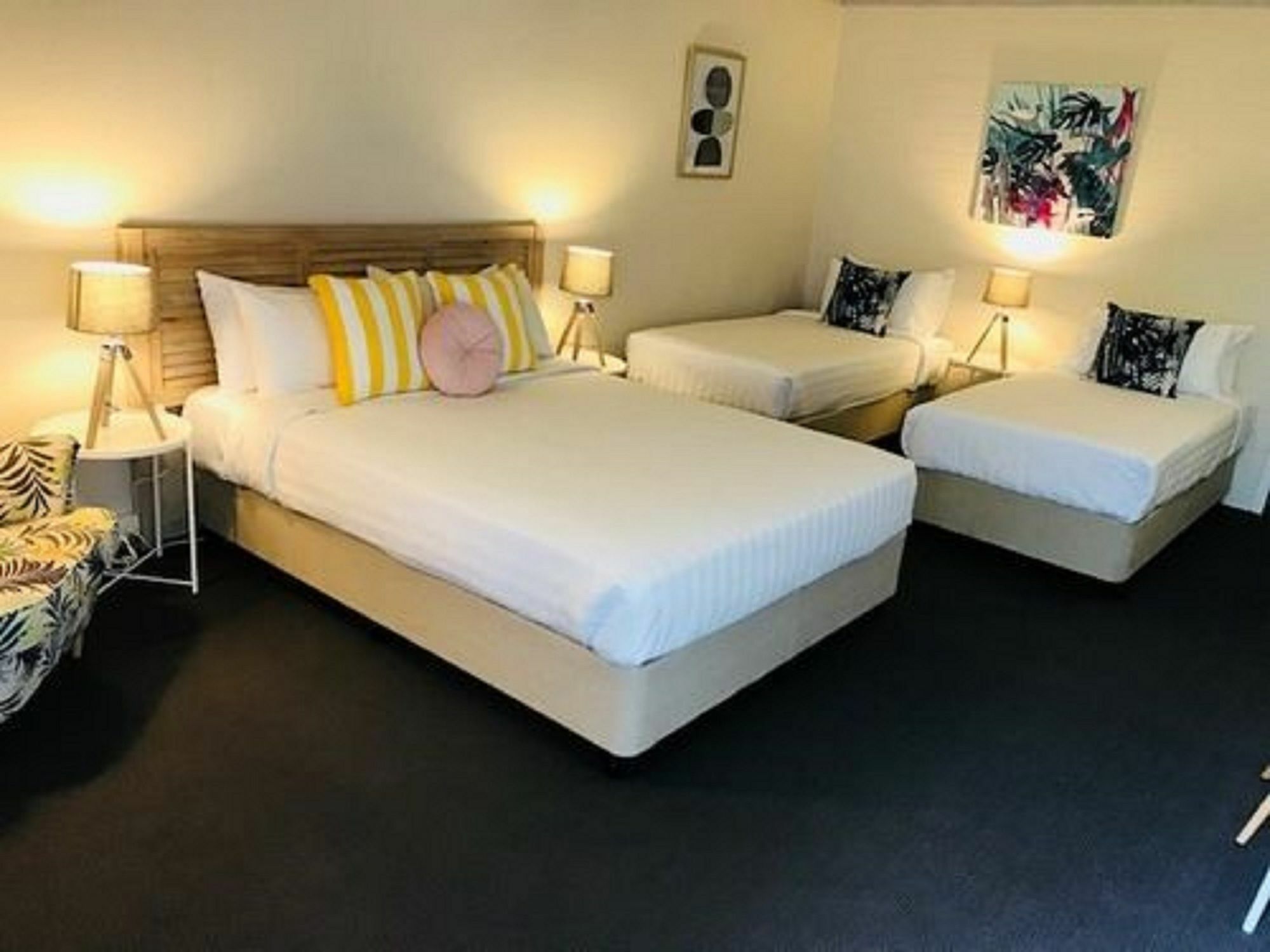 Greenmount Beach House Гоулд Коуст Екстериор снимка