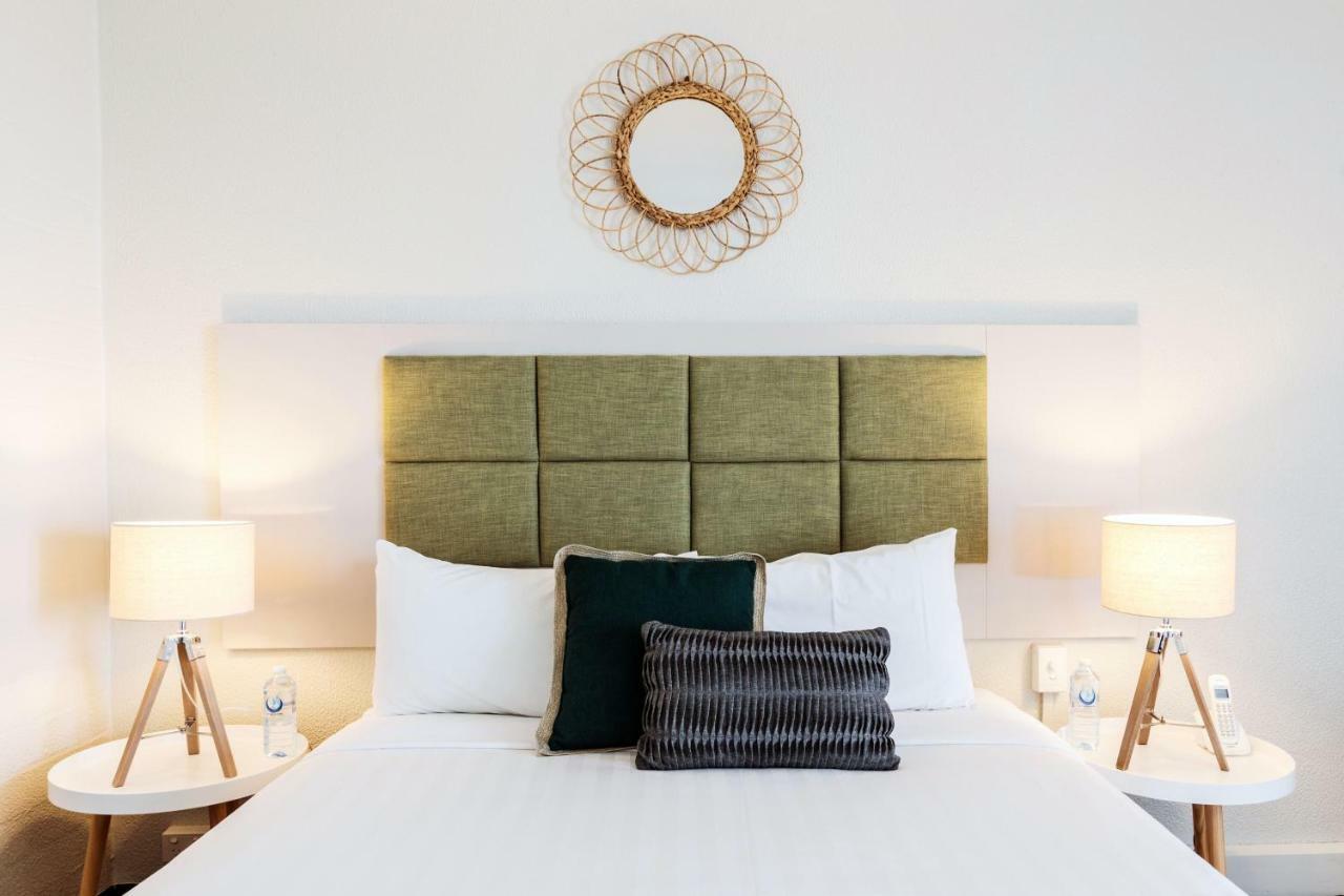 Greenmount Beach House Гоулд Коуст Екстериор снимка