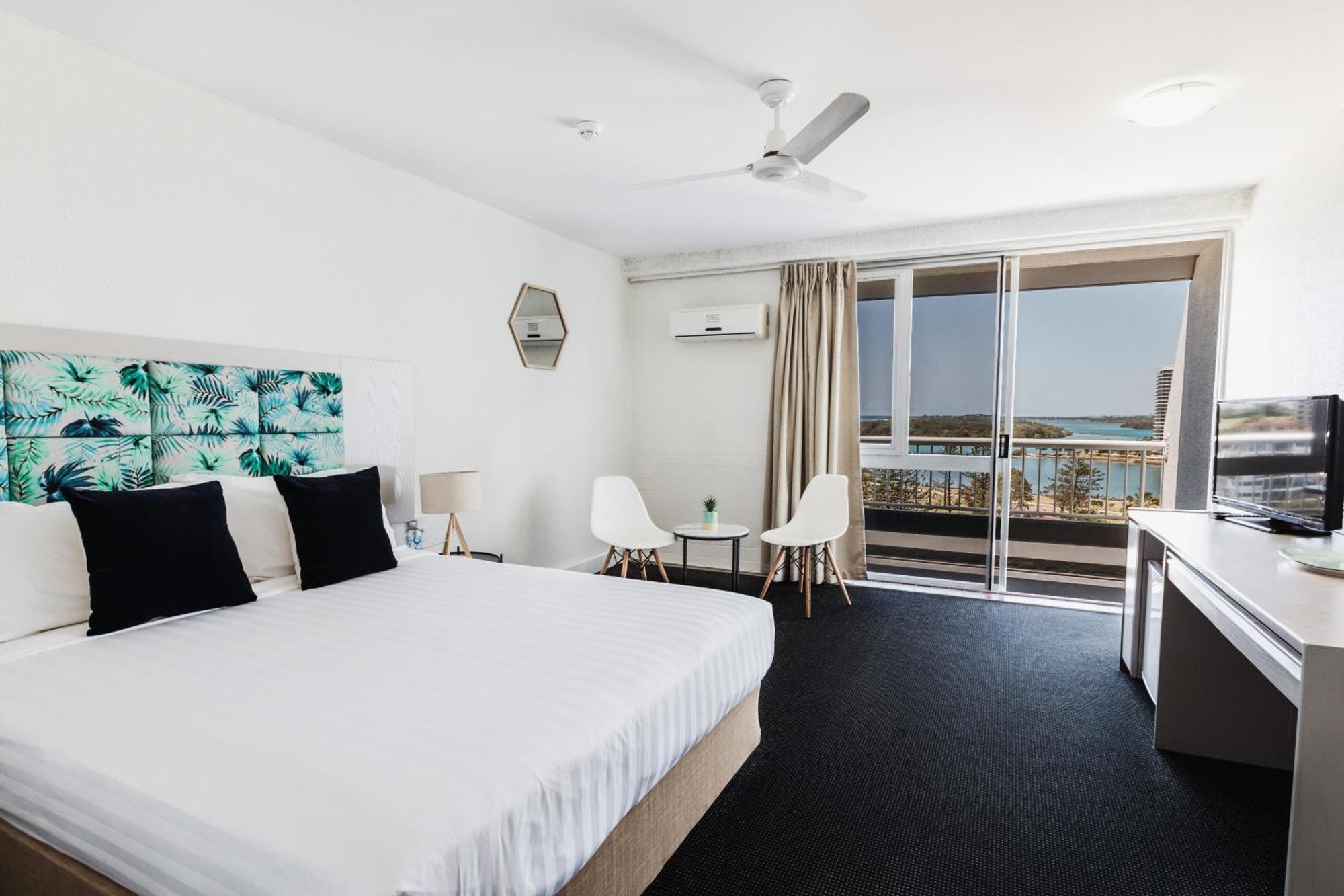 Greenmount Beach House Гоулд Коуст Екстериор снимка