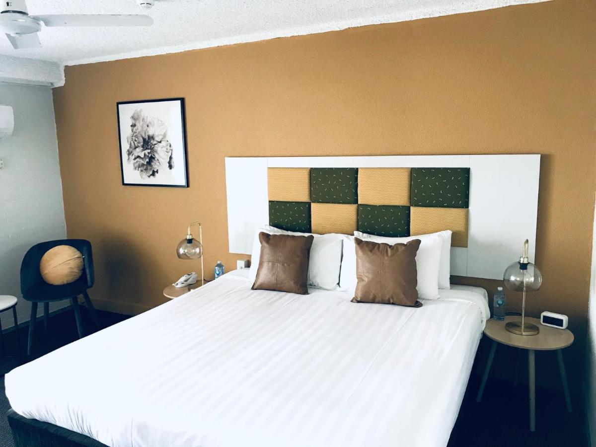 Greenmount Beach House Гоулд Коуст Екстериор снимка