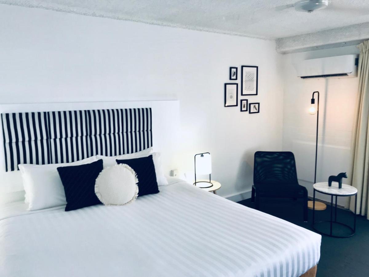Greenmount Beach House Гоулд Коуст Екстериор снимка