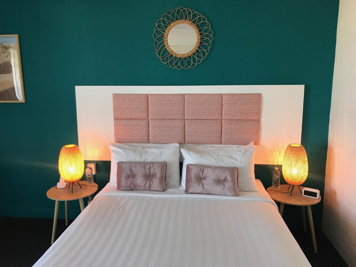Greenmount Beach House Гоулд Коуст Екстериор снимка
