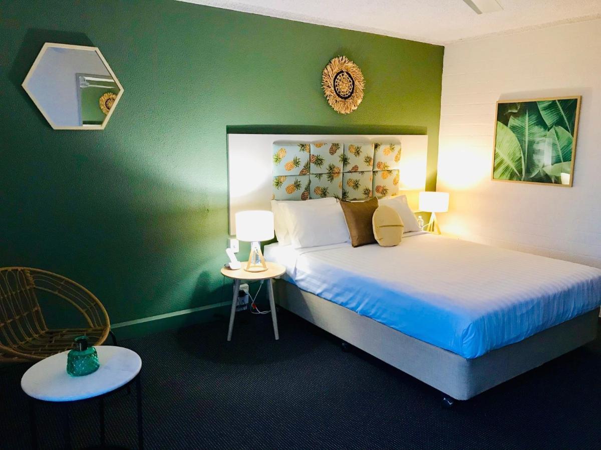 Greenmount Beach House Гоулд Коуст Екстериор снимка