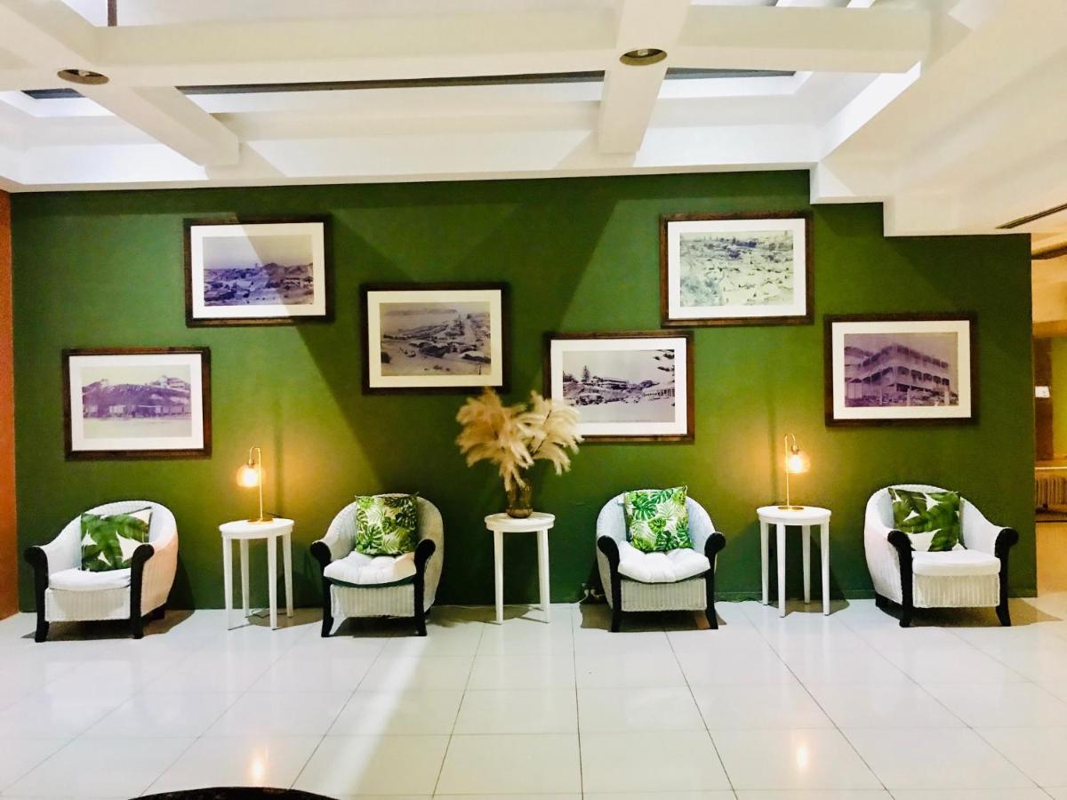 Greenmount Beach House Гоулд Коуст Екстериор снимка